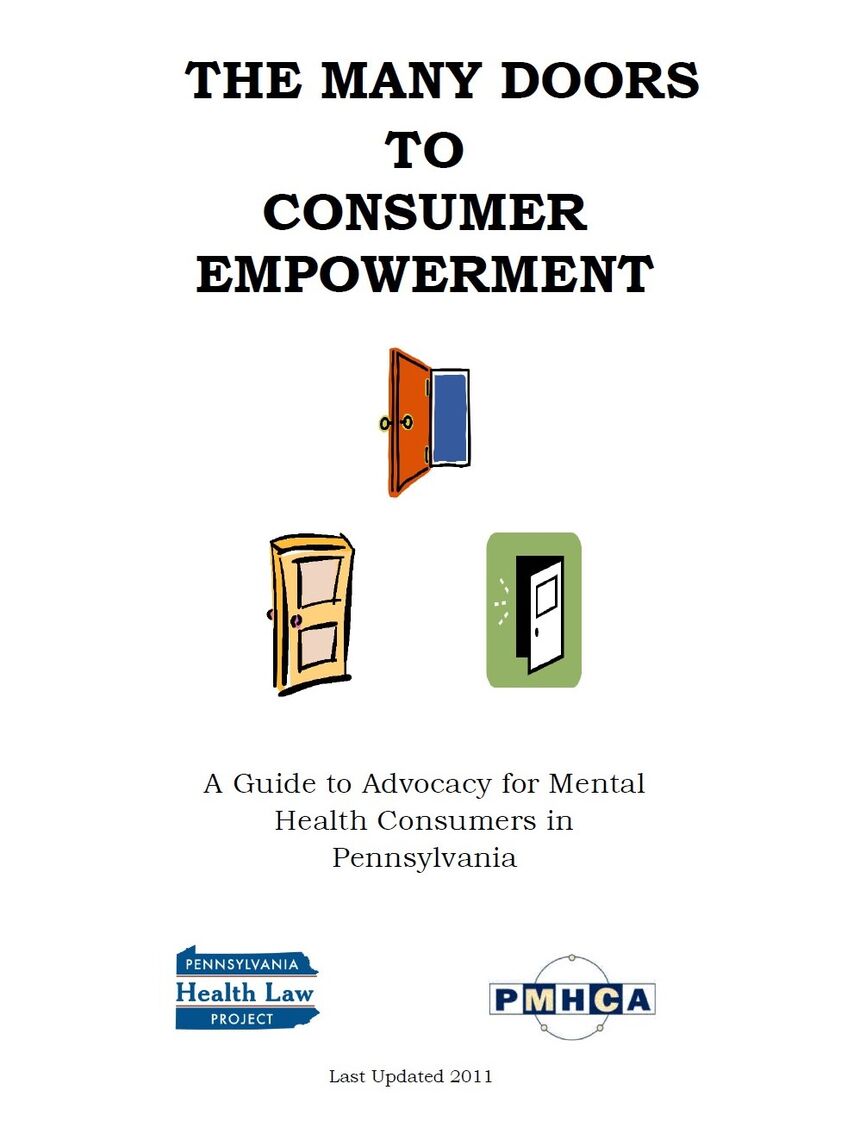 the many doors to consumer empowerment