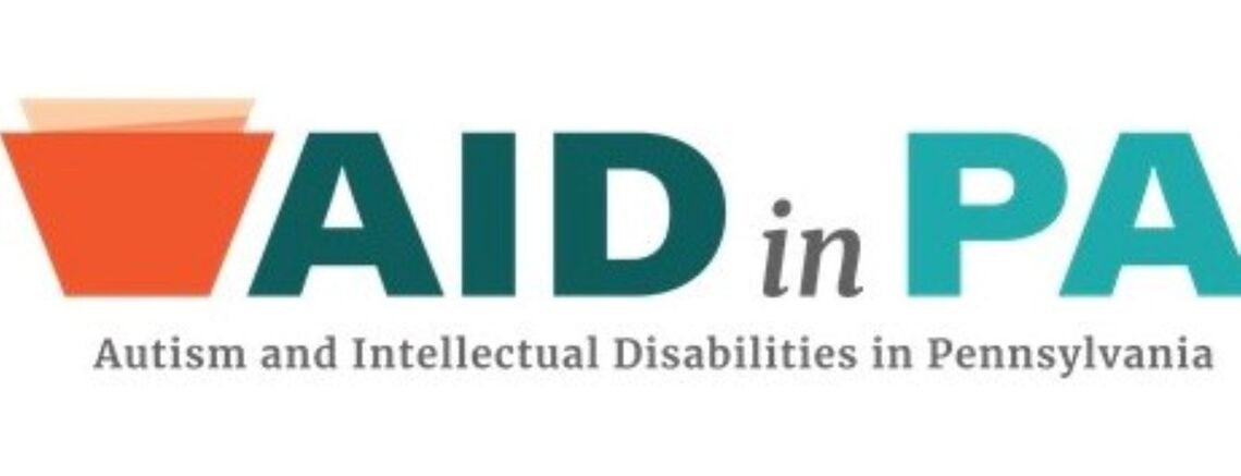 AID in PA logo