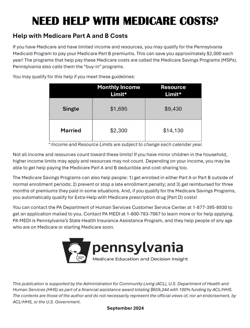 need help with medicare costs 2024 english thumbnail